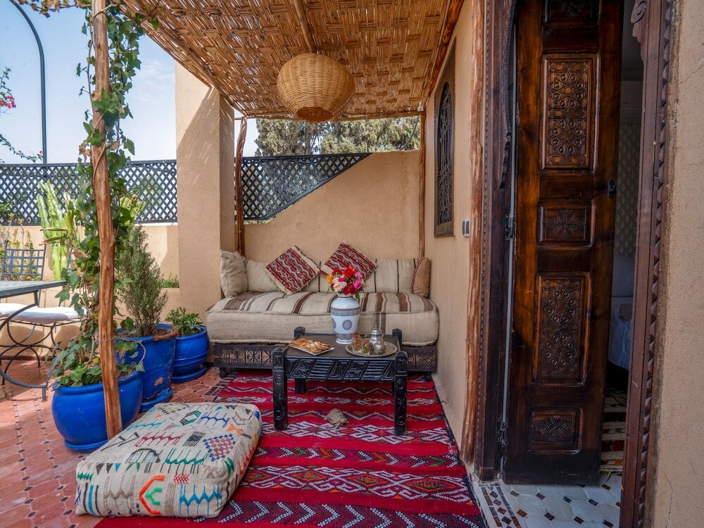 Фото Riad Sun of Kech