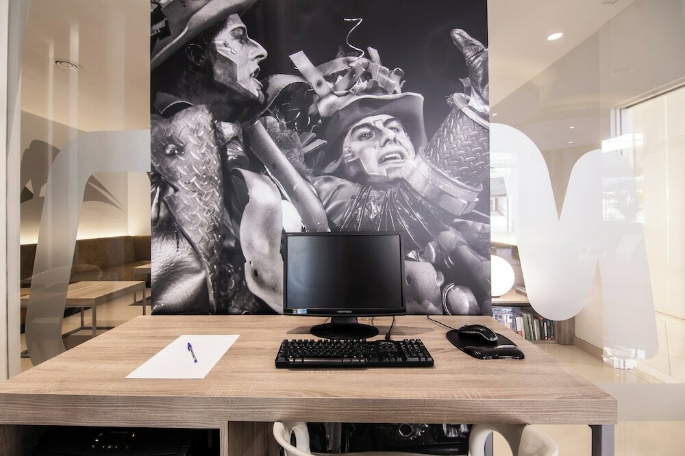 Фото Hotel Monte Puertatierra