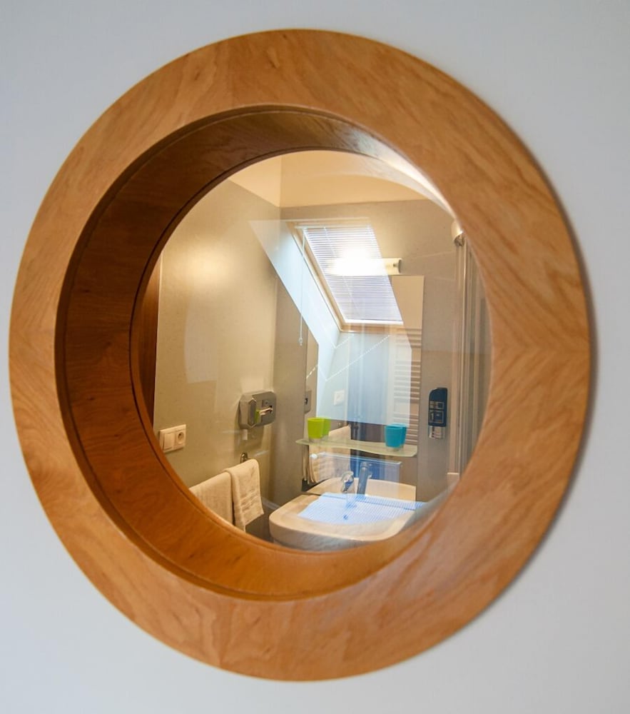 Фото Horse inn Pension