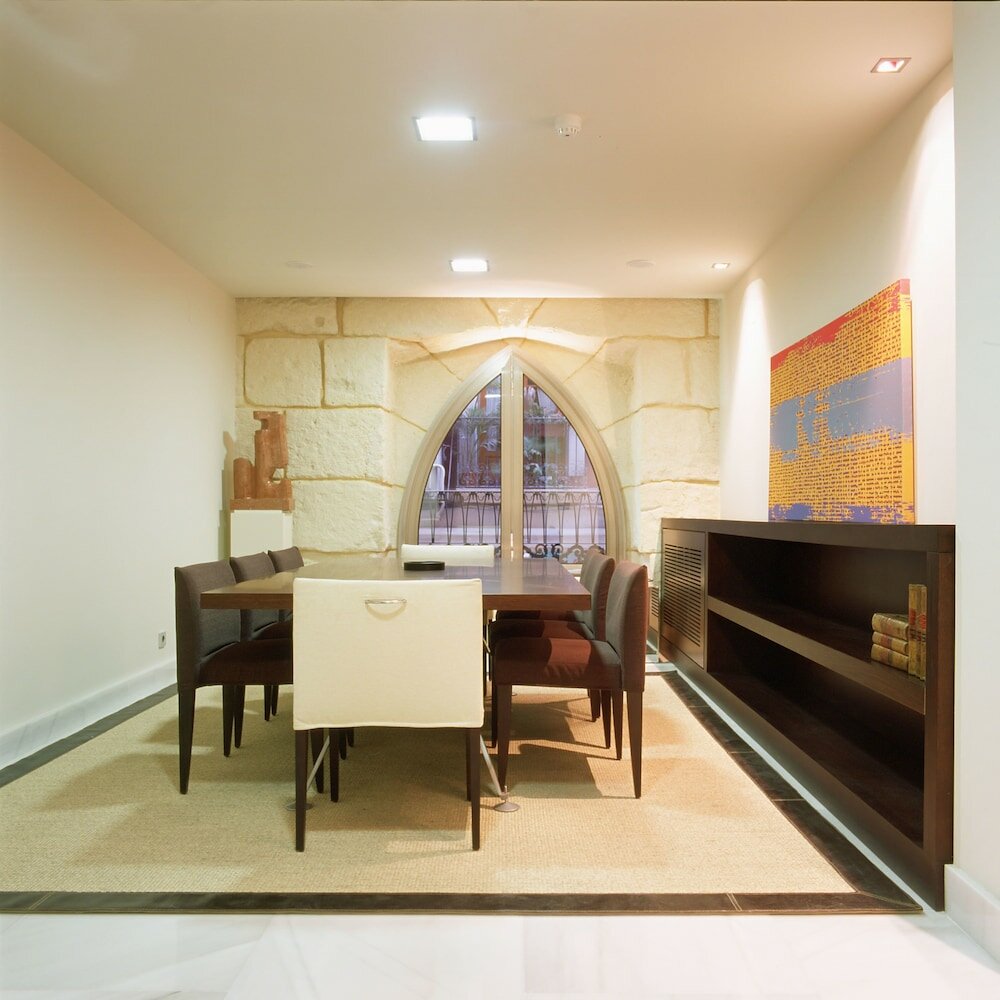 Фото Hospes Amerigo