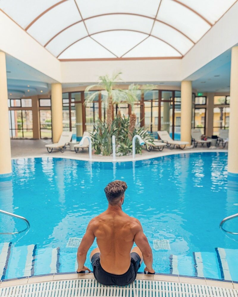 Фото Atrium Palace Thalasso SPA Resort & Villas