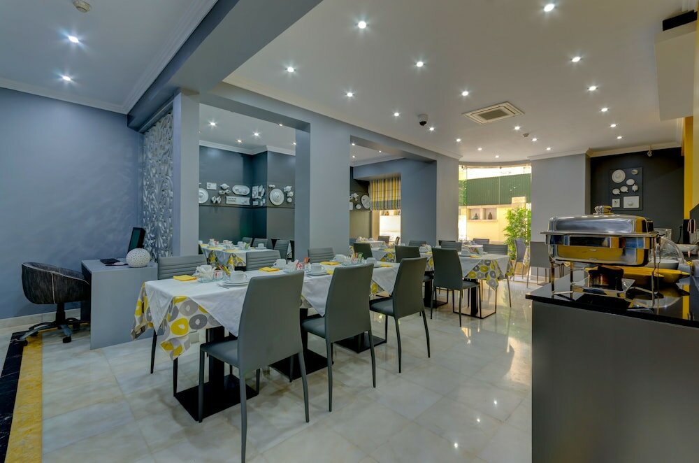 Фото Avenida Park Hotel 