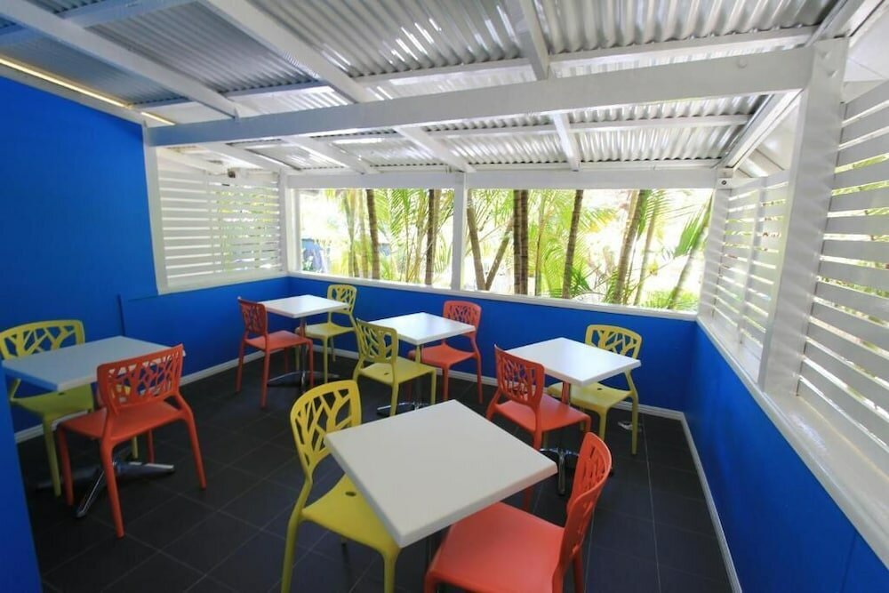 Фото The Cliff House