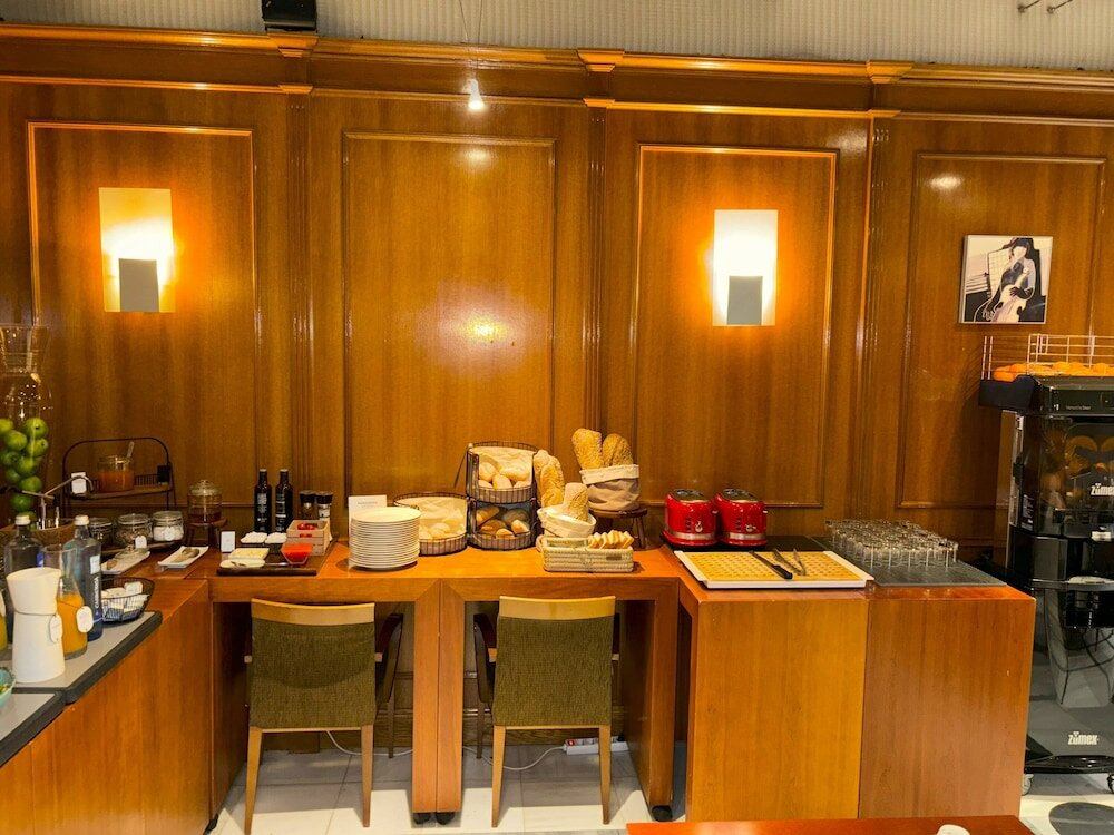 Фото Sercotel Toledo Renacimiento