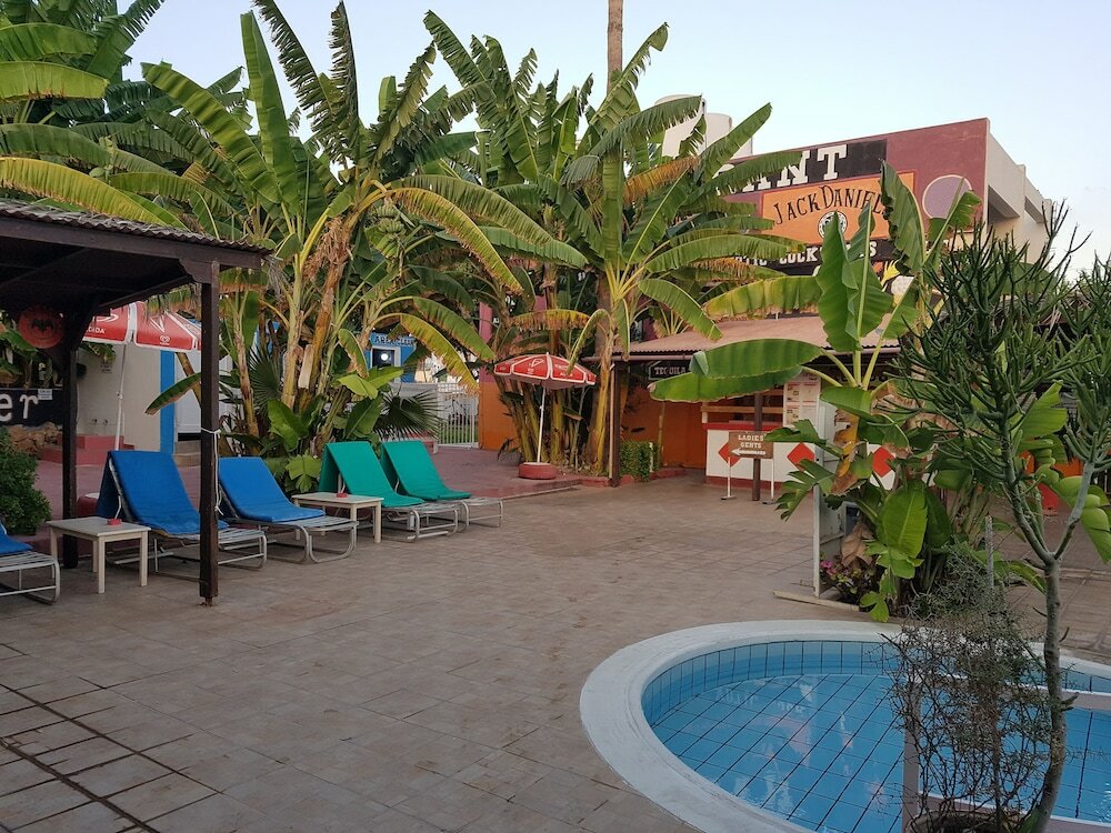 Фото Kkaras Hotel