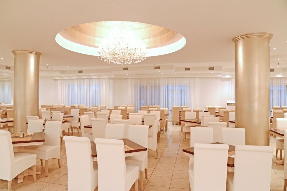 Фото Magda Hotel Club