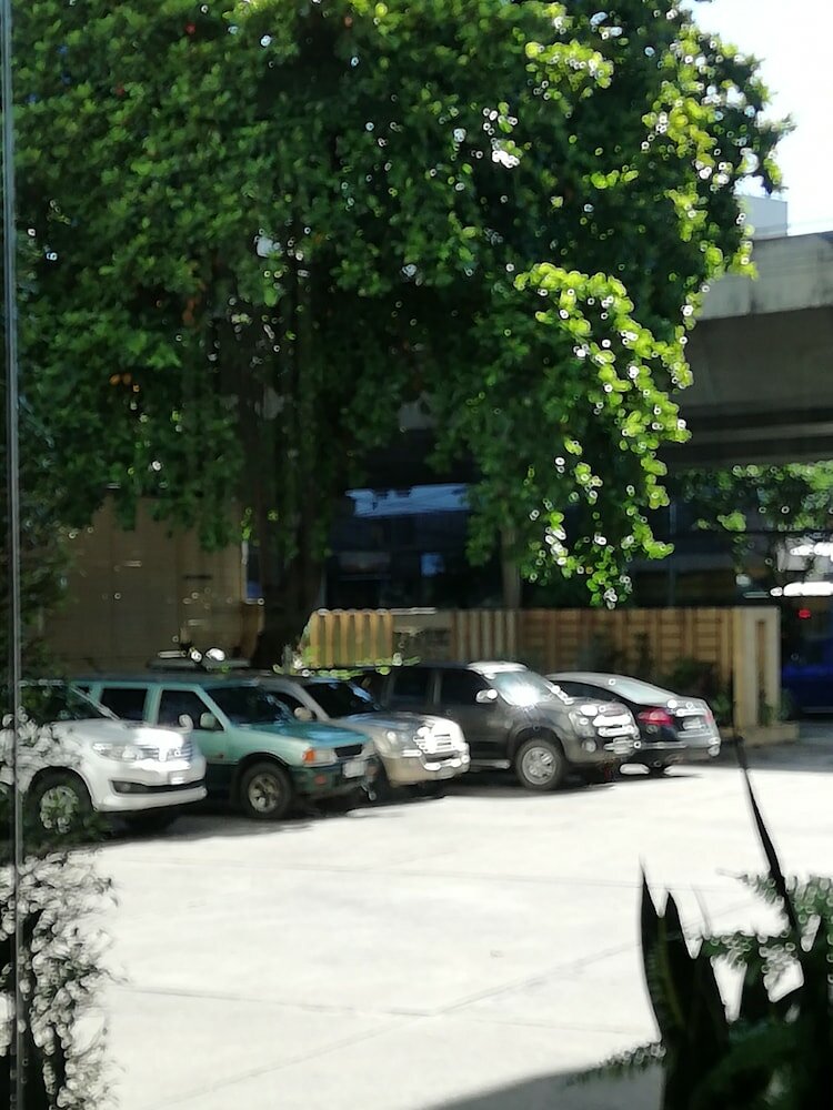 Фото The Legacy Hotel