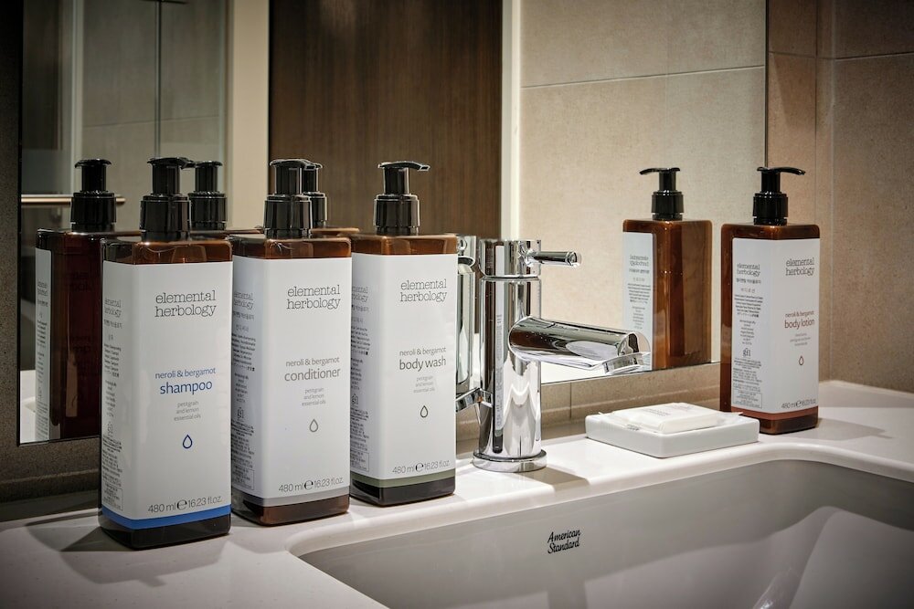 Фото Shilla Stay Yeosu