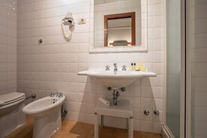 Гостиница Hotel Nord Nuova Roma