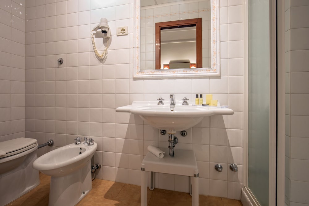 Фото Hotel Nord Nuova Roma