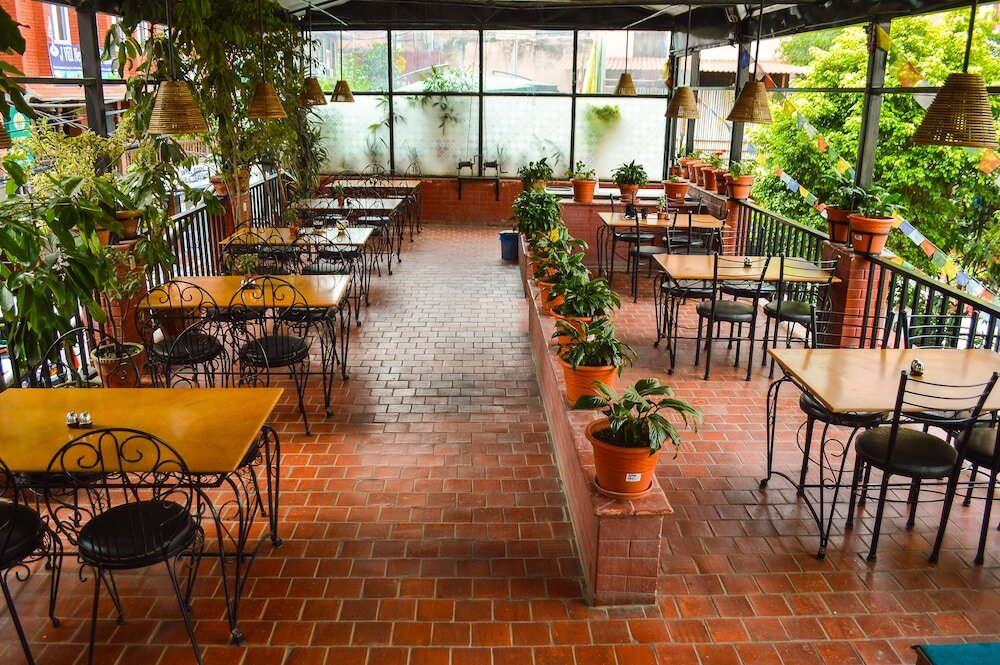 Фото Thamel Grand Hotel