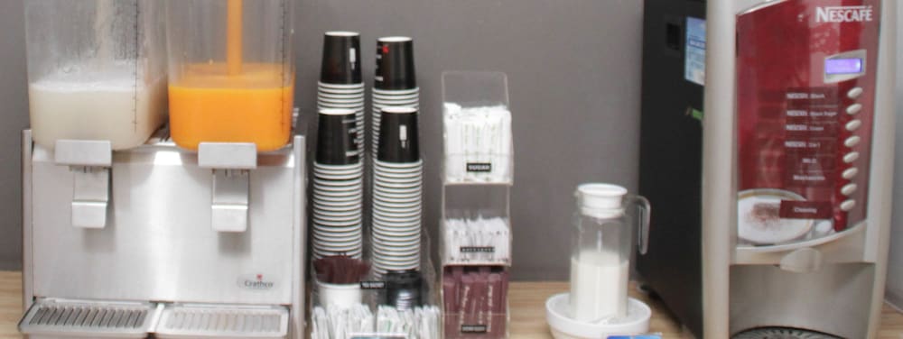 Фото M Hotel Jakarta