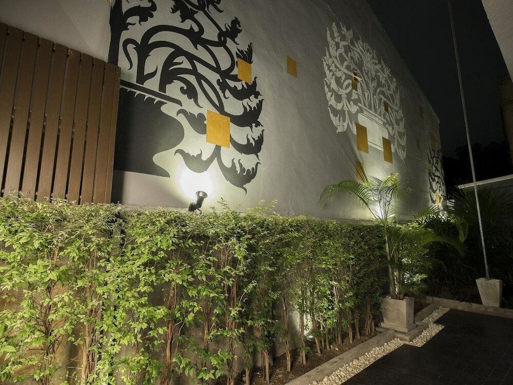 Фото Thapae Loft