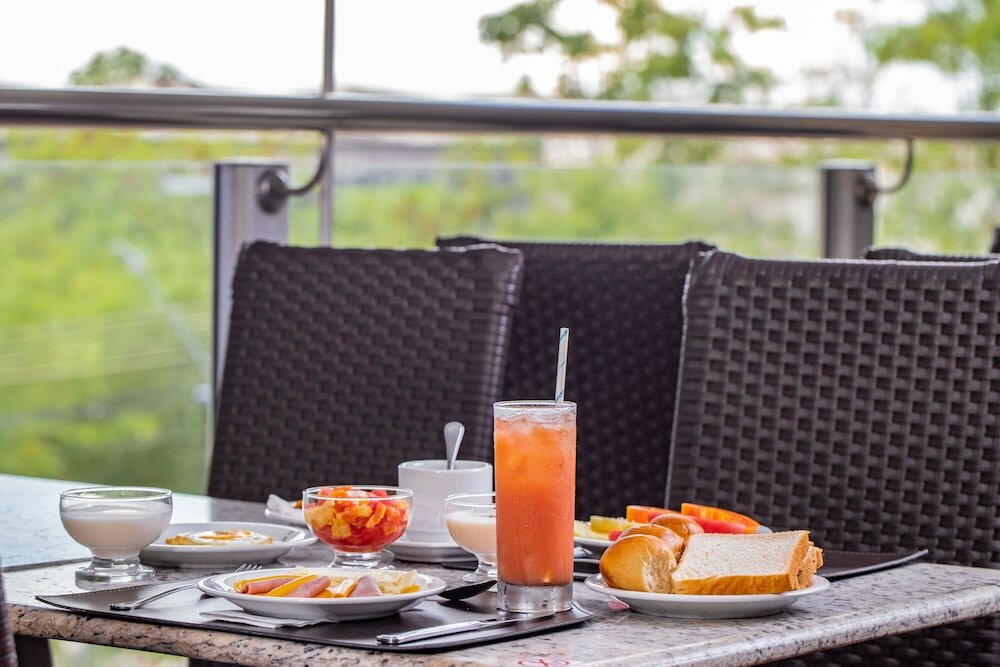 Фото Ramada by Wyndham Manaus Torres Center