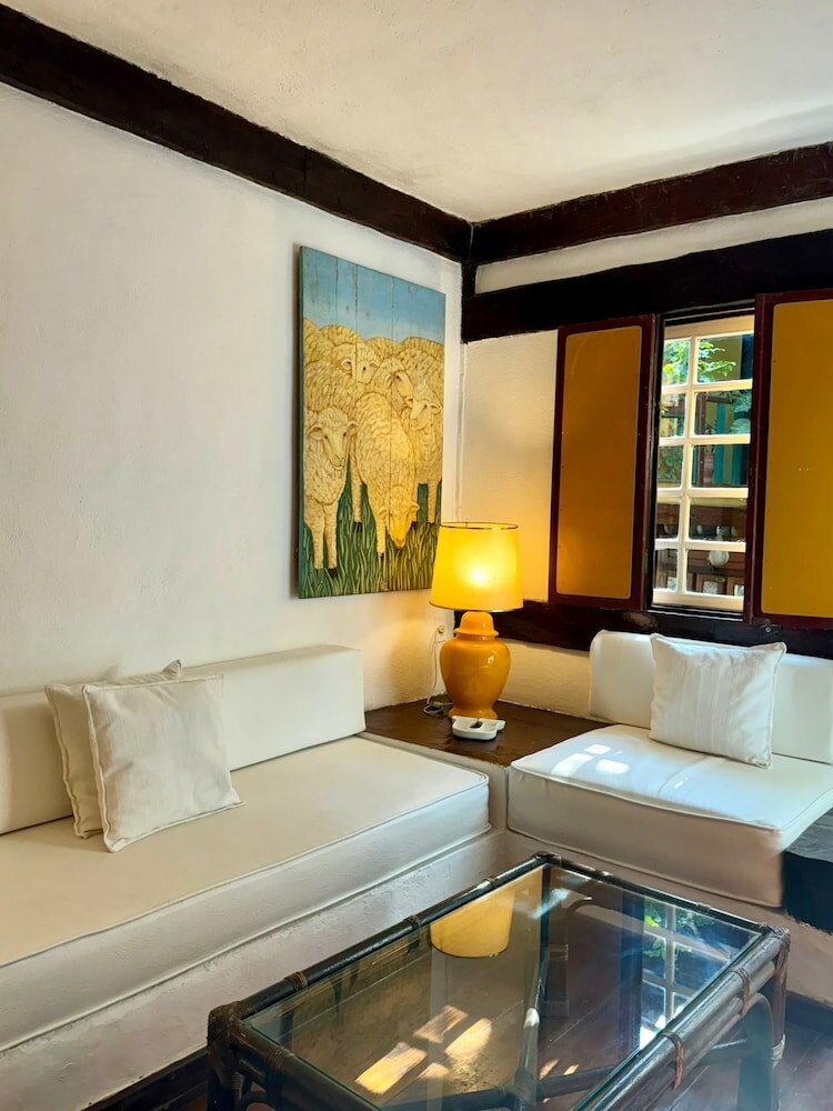 Фото Pousada Vila do Mar