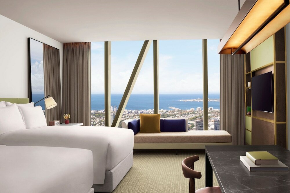 Фото The Ritz-Carlton, Melbourne