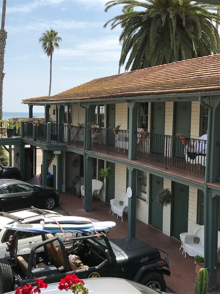 Фото Ala Mar by the Sea