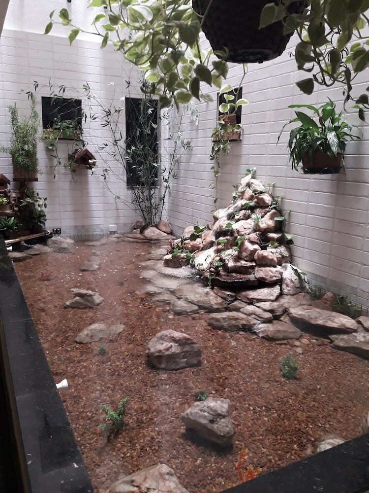 Фото Hotel Sempre Executive