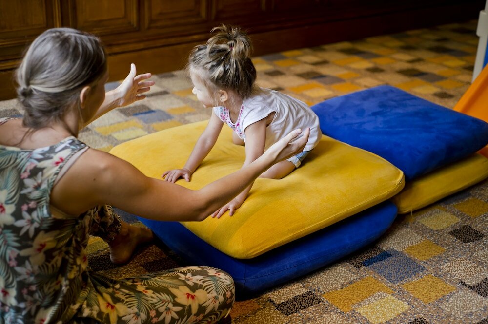 Фото Cinnamon Grand Colombo