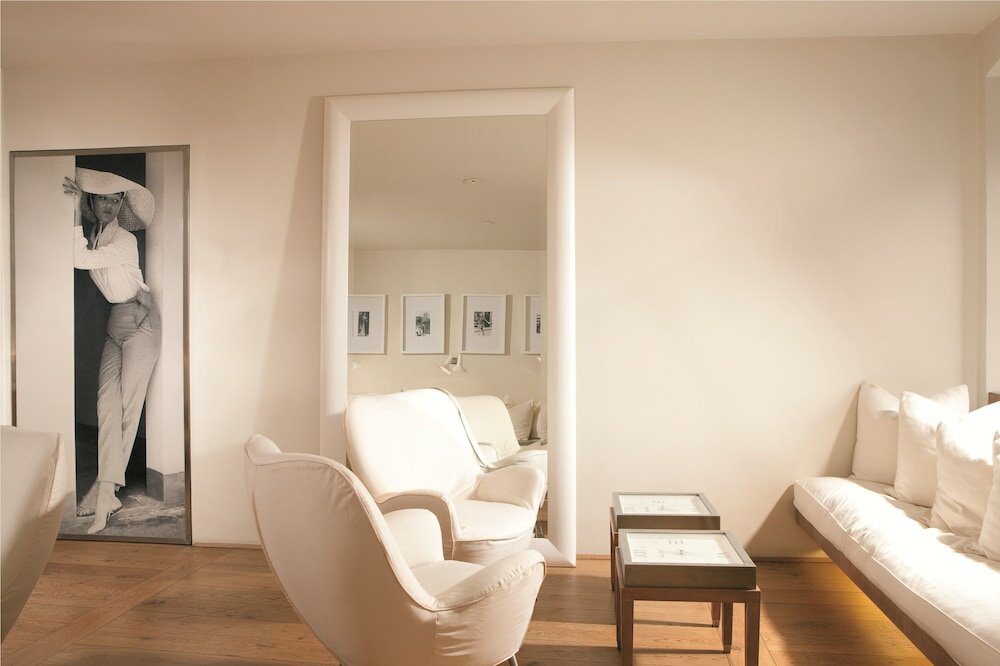 Фото Continentale - Lungarno Collection