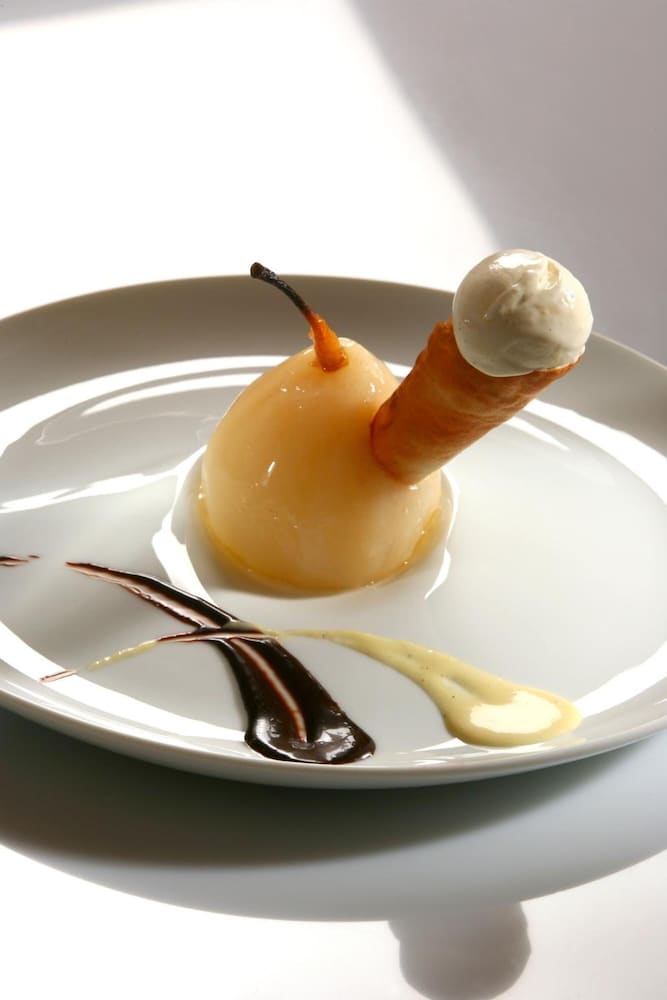 Фото Genießer Hotel Altes Gymnasium