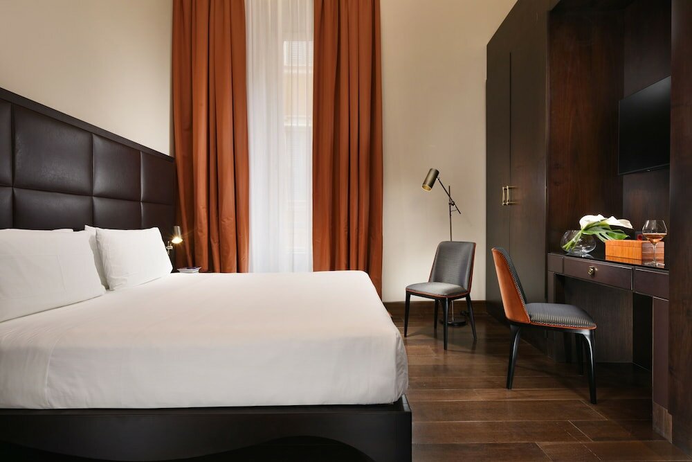 Фото Hotel L'Orologio