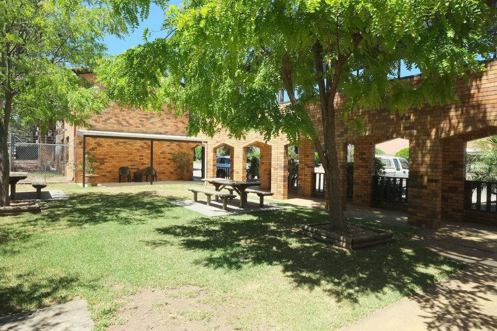 Фото Maclin Lodge Motel