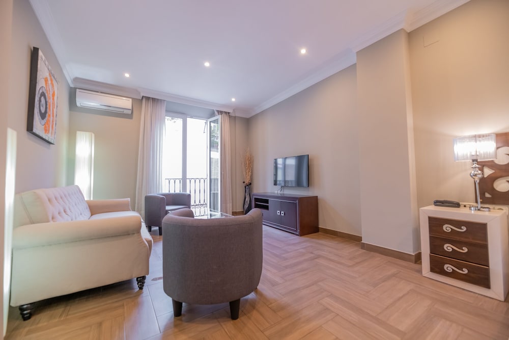 Фото Hotel Monasterio Granada - Adults Only