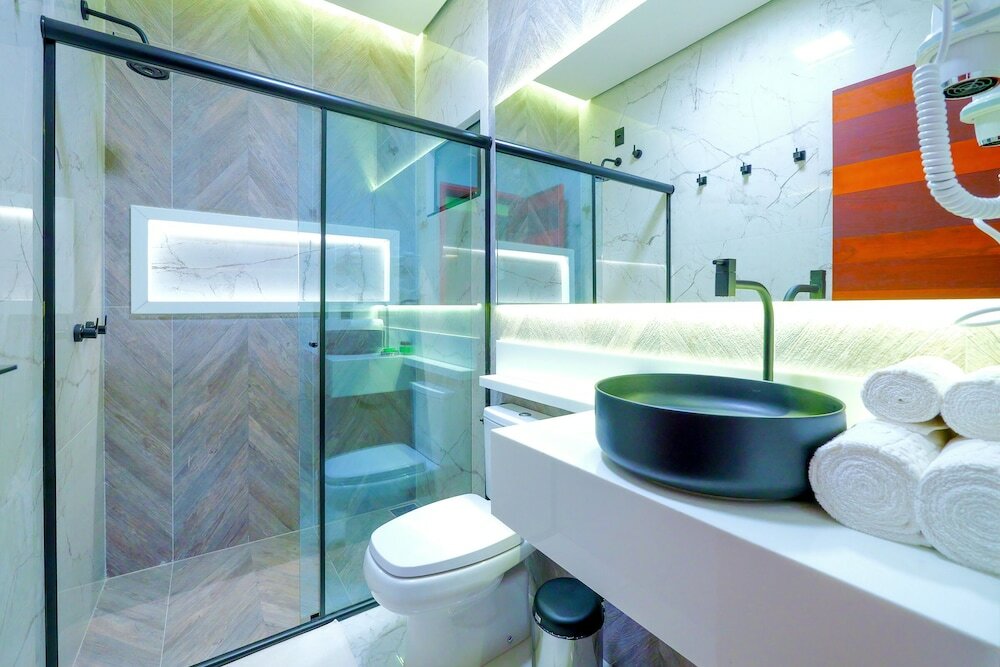 Фото Arte da Natureza Hotel Bonito