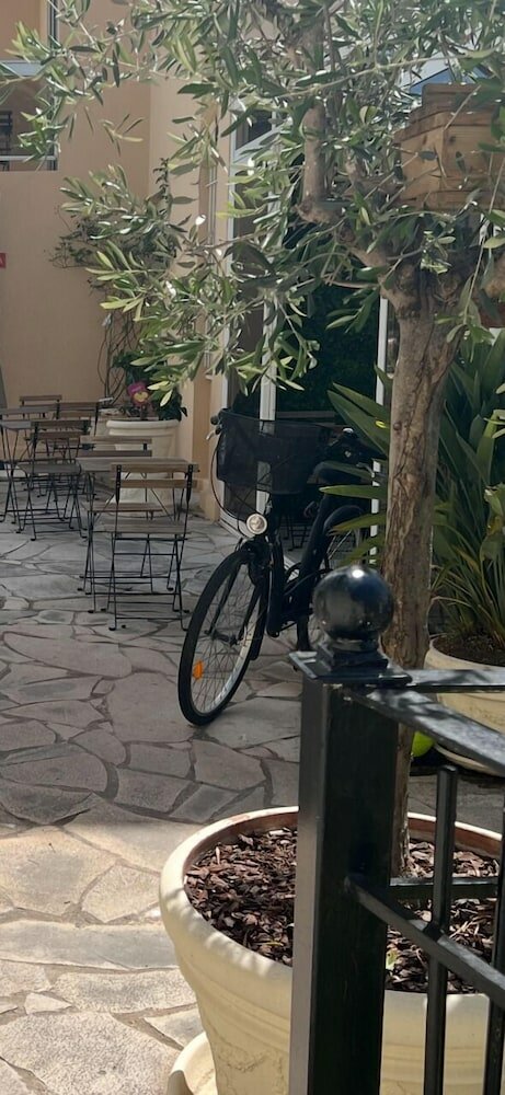 Фото Hotel Gallia Cannes