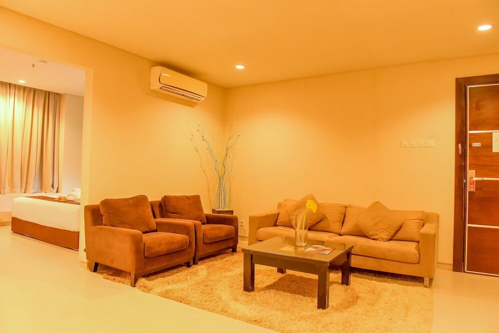 Фото Sahid T-More Kupang