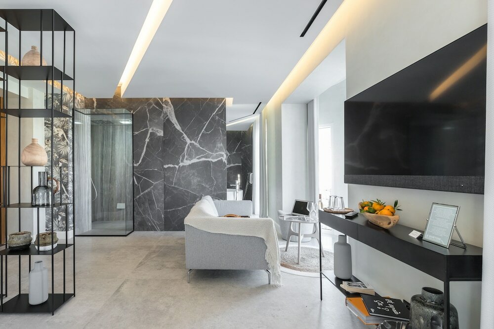 Фото Le Dortoir Boutique Suites