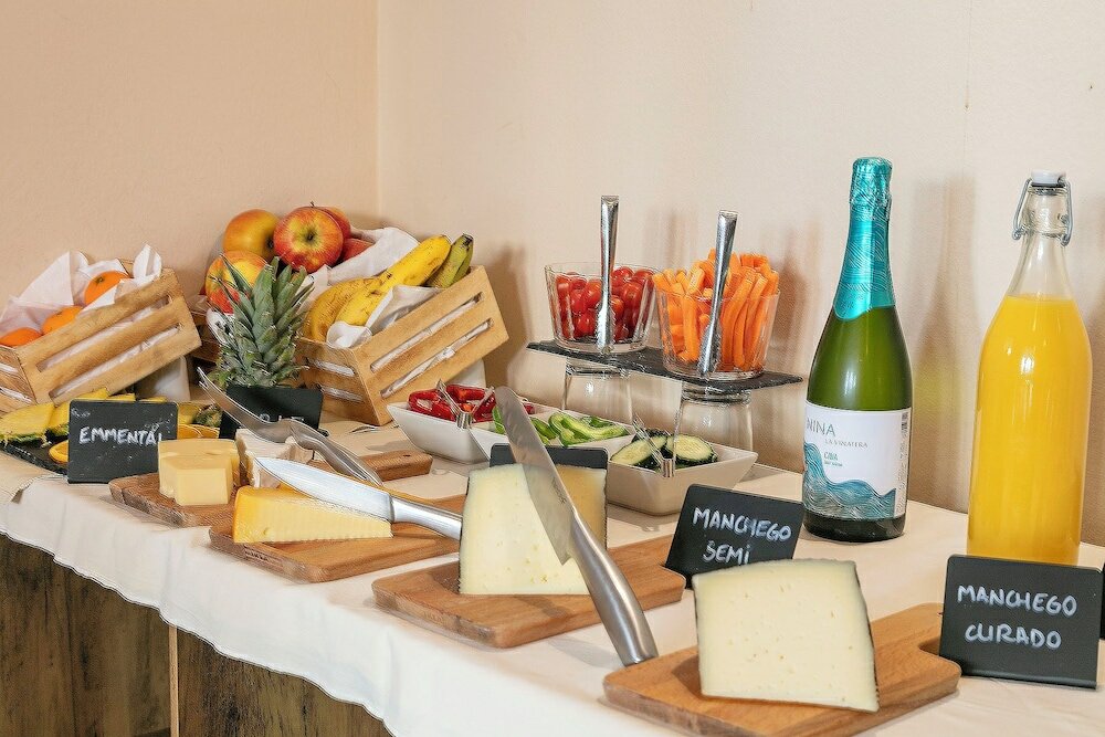 Фото Mihlton Barcelona Boutique B&b