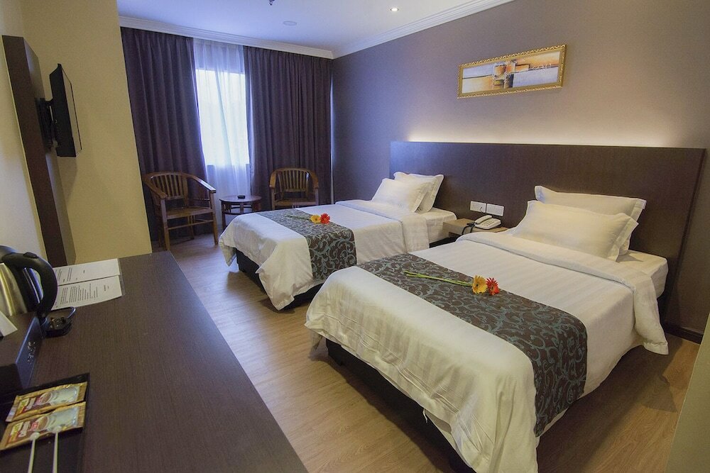 Фото Hotel Anika