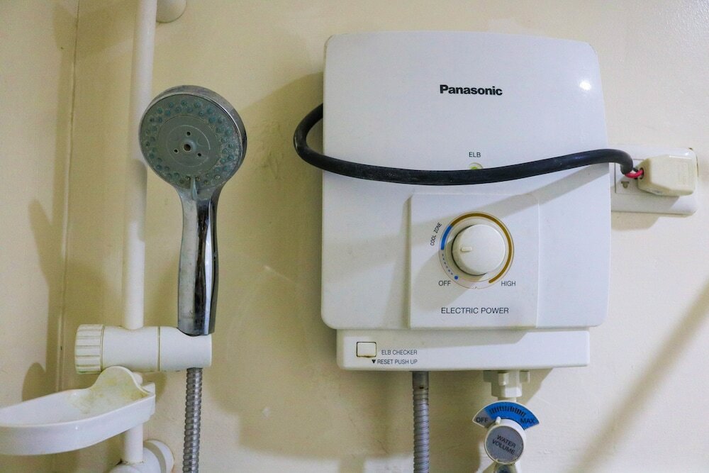 Фото RedDoorz Plus @ Mabolo Cebu