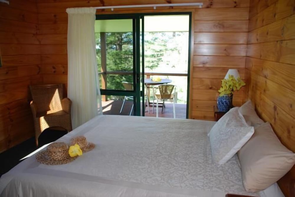 Фото Coast Norfolk Island