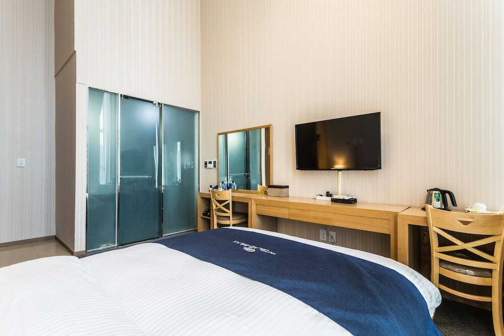 Фото Incheon Aiport Hotel Air Relax