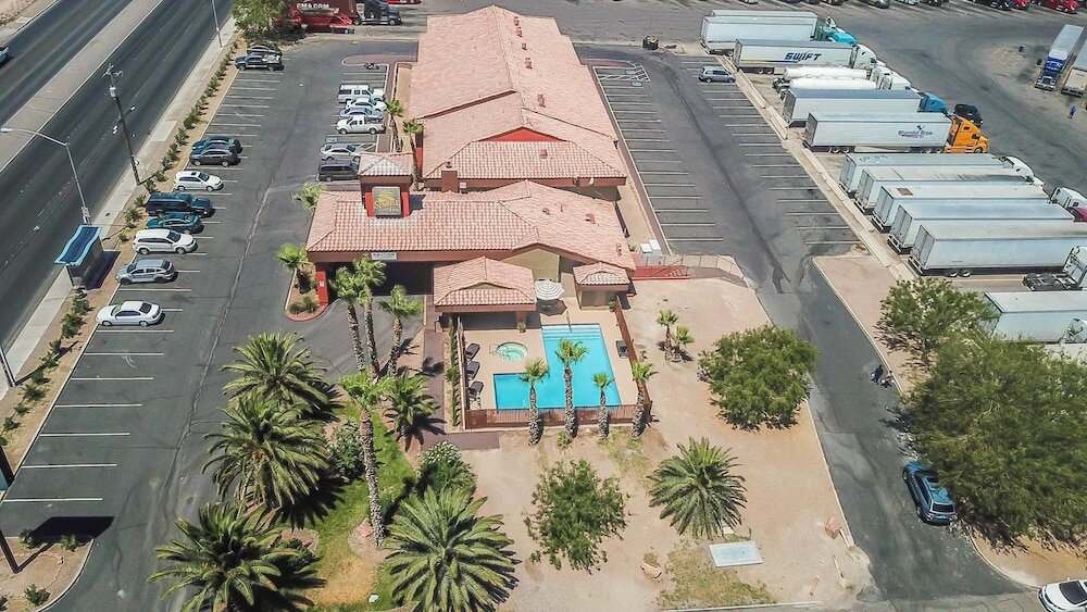 Фото Sunrise Inn Hotel