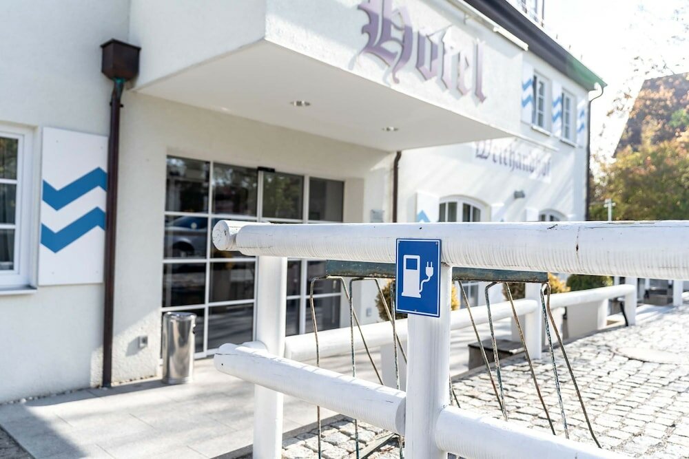 Фото Hotel Weichandhof by Lehmann Hotels