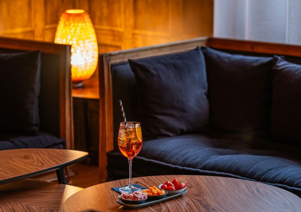 Фото Nouvel Hôtel