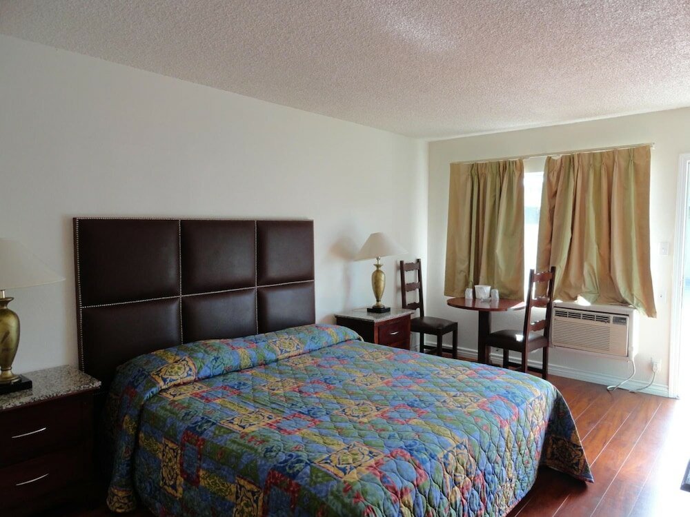 Фото Travel Inn