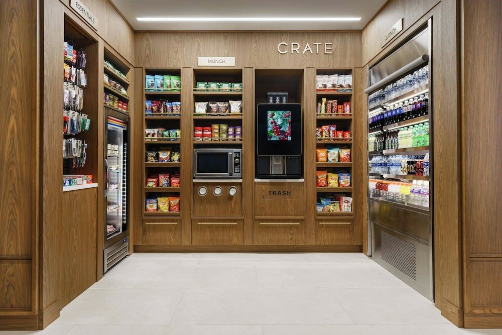 Фото Courtyard by Marriott Lake Buena Vista at Vista Centre