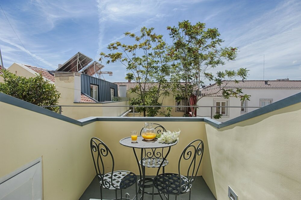 Фото Dear Lisbon Charming House