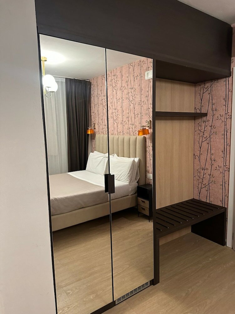 Фото Residenza D'Epoca Al Numero 8