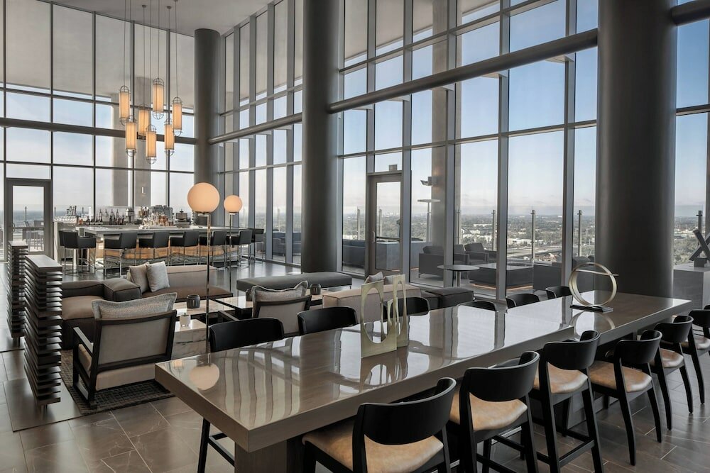 Фото Ac Hotel by Marriott Orlando Downtown