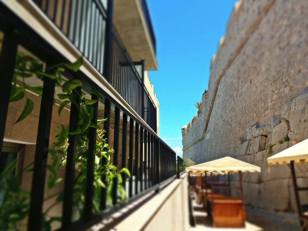 Фото Hotel Boutique La Mar Adults Only