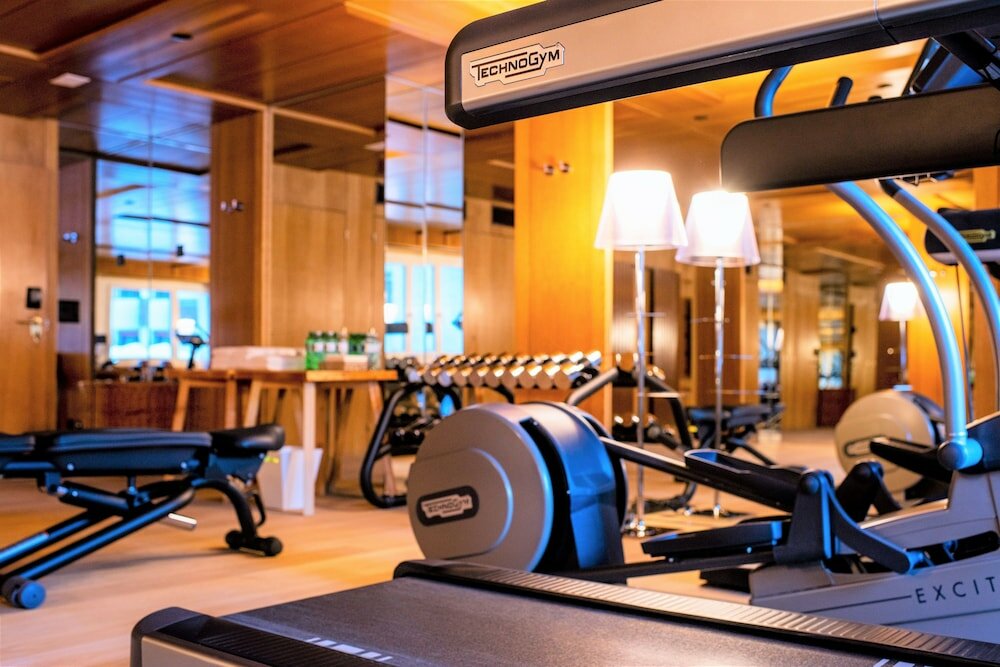 Фото Schweizerhof Zermatt