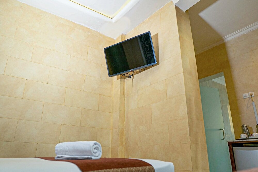 Фото Hotel Indah Palace Yogyakarta