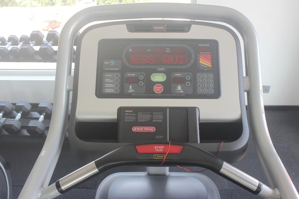 Фото Zone by The Park Coimbatore