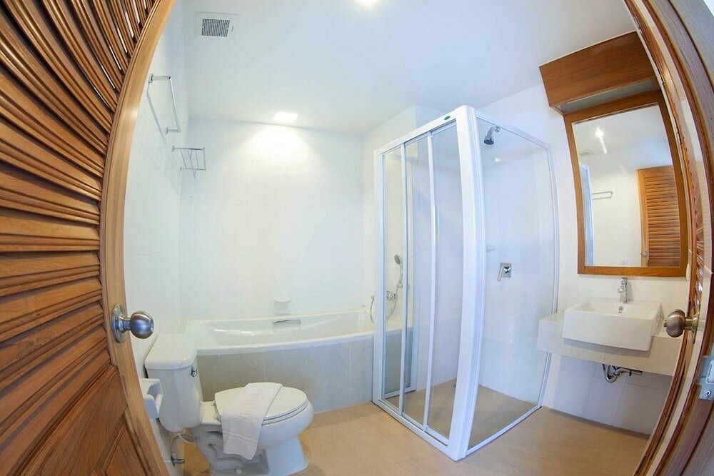 Фото Rawai Princess Hotel